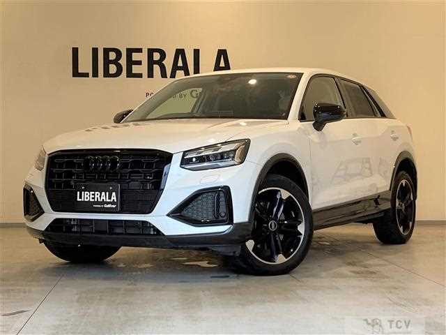 2023 Audi Q2