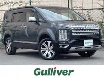 2024 Mitsubishi Delica D5