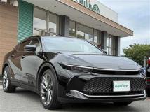 2023 Toyota Crown