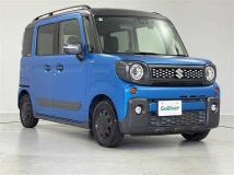 2018 Suzuki Spacia