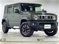 2026 Suzuki Jimny