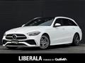 2022 Mercedes-Benz C-Class