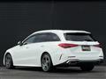 2022 Mercedes-Benz C-Class