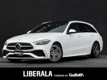 2022 Mercedes-Benz C-Class