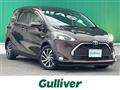 2019 Toyota Sienta