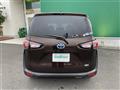 2019 Toyota Sienta