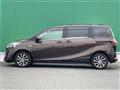 2019 Toyota Sienta