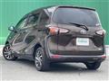 2019 Toyota Sienta