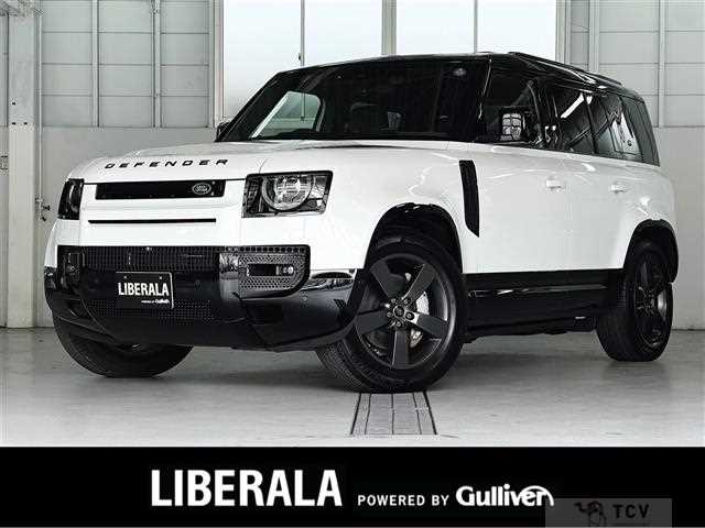 2022 Land Rover Land Rover Others