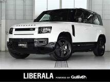 2022 Land Rover Land Rover Others