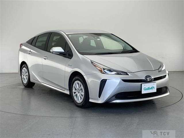 2019 Toyota Prius