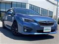 2017 Subaru Impreza