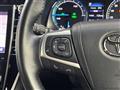 2017 Toyota Harrier Hybrid
