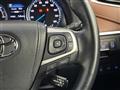 2017 Toyota Harrier Hybrid