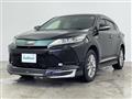 2017 Toyota Harrier Hybrid