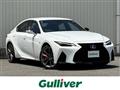 2021 Lexus IS