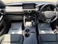 2021 Lexus IS