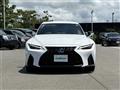 2021 Lexus IS