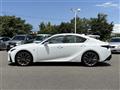 2021 Lexus IS
