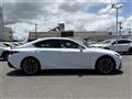 2021 Lexus IS