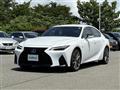 2021 Lexus IS