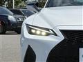 2021 Lexus IS