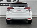 2015 Honda VEZEL
