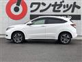 2015 Honda VEZEL