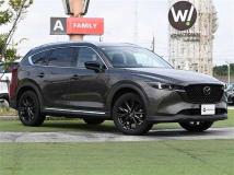 2023 Mazda CX-8