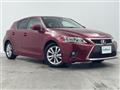 2016 Lexus CT