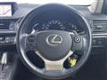 2016 Lexus CT