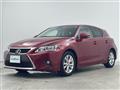 2016 Lexus CT