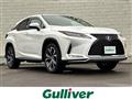 2021 Lexus RX