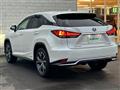 2021 Lexus RX