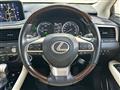 2021 Lexus RX