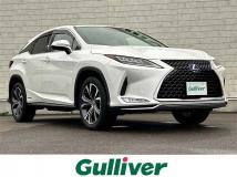 2021 Lexus RX