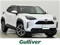 2023 Toyota Yaris Cross