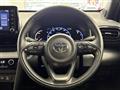 2023 Toyota Yaris Cross