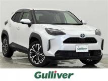2023 Toyota Yaris Cross