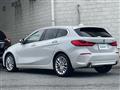 2021 BMW 1 Series