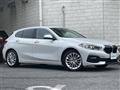 2021 BMW 1 Series