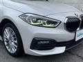 2021 BMW 1 Series