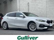 2021 BMW 1 Series