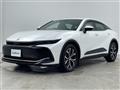 2023 Toyota Crown