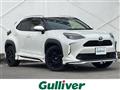 2021 Toyota Yaris Cross