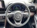2021 Toyota Yaris Cross