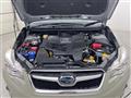 2014 Subaru IMPREZA XV HYBRID