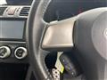 2014 Subaru IMPREZA XV HYBRID