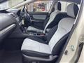 2014 Subaru IMPREZA XV HYBRID