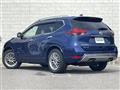 2020 Nissan X-Trail Hybrid